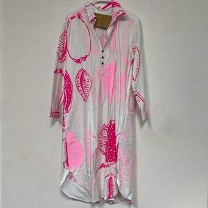 Kealopiko Dress SOLD